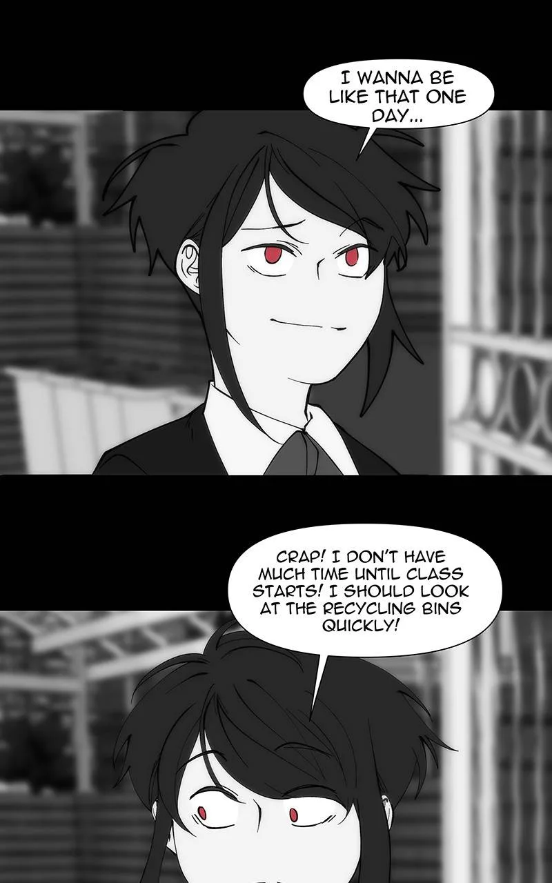 I Love Yoo Chapter 195 page 30