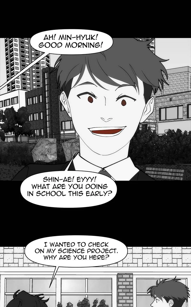I Love Yoo Chapter 195 page 14