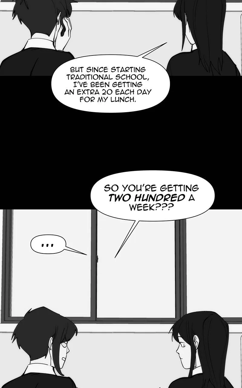 I Love Yoo Chapter 195 page 7