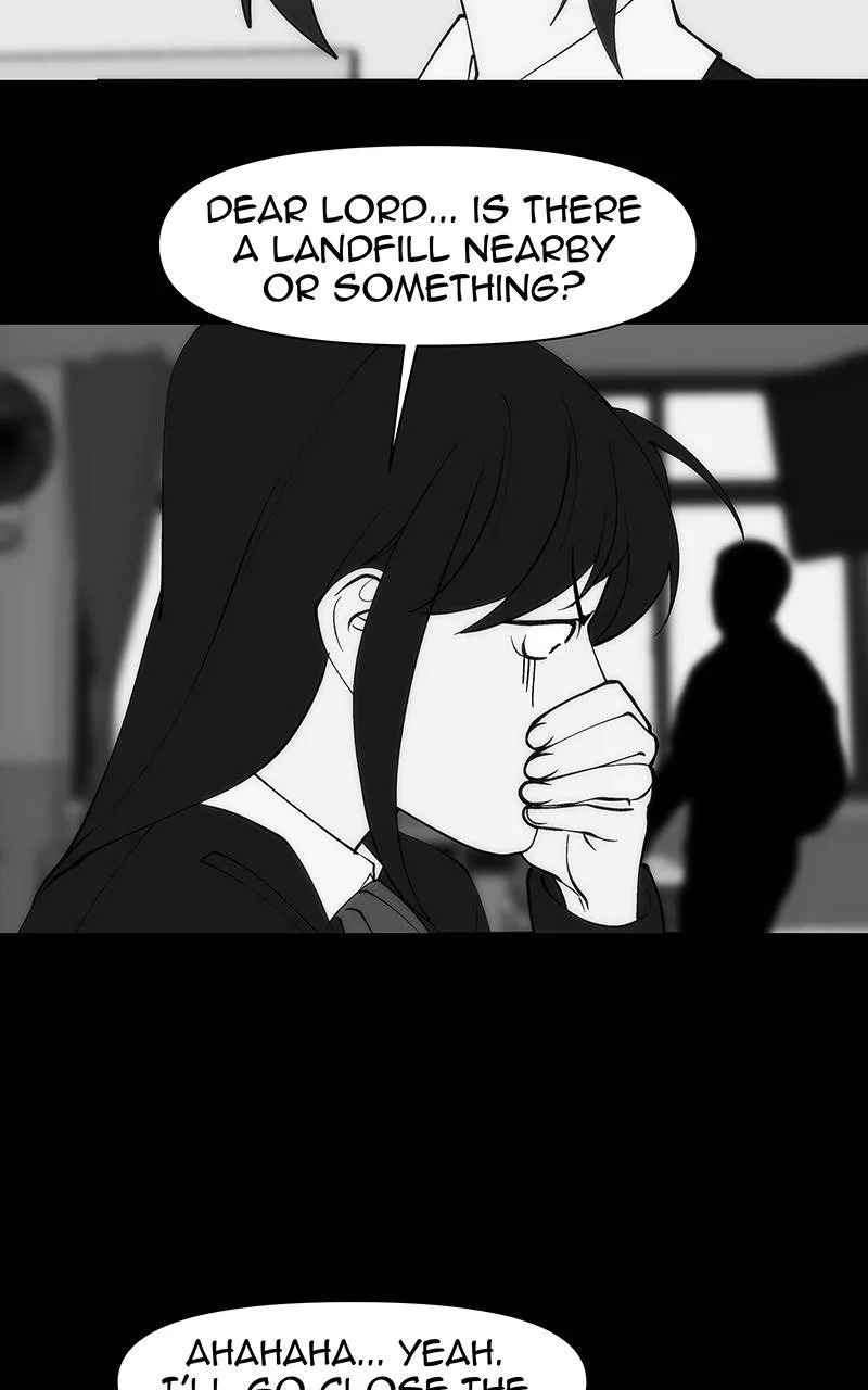I Love Yoo Chapter 195 page 34