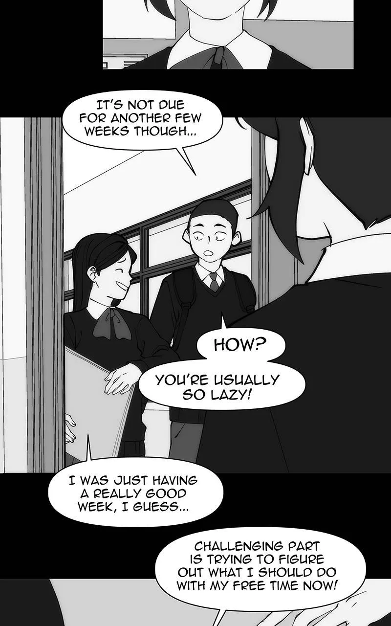 I Love Yoo Chapter 195 page 36
