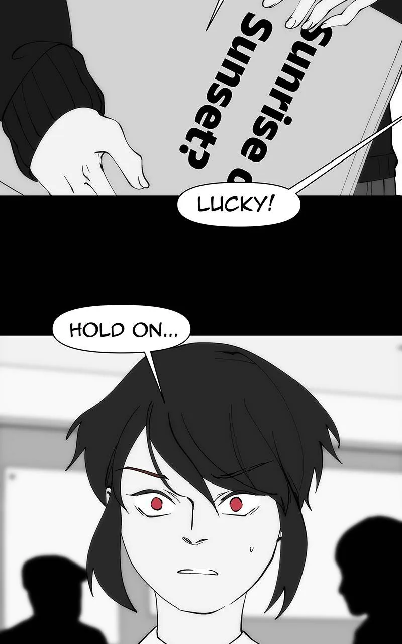 I Love Yoo Chapter 195 page 37