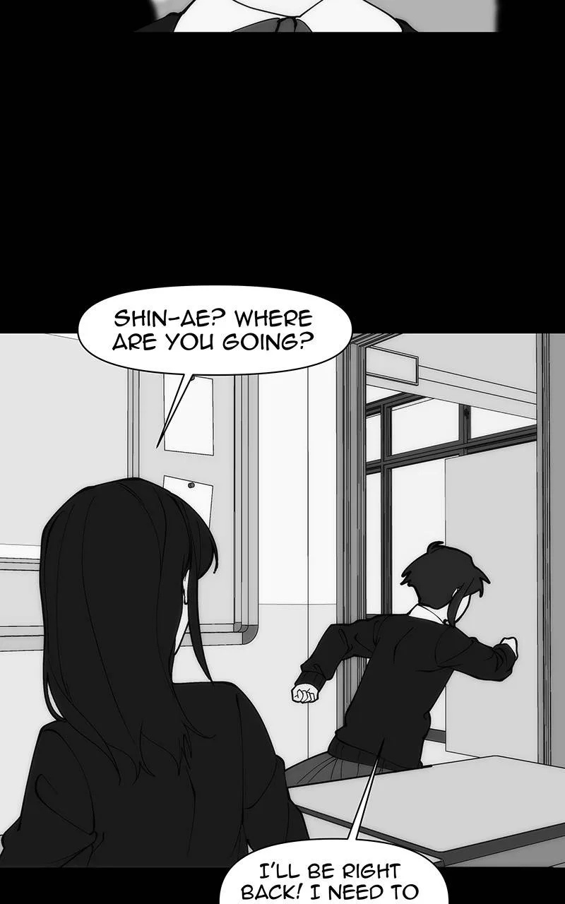 I Love Yoo Chapter 195 page 38
