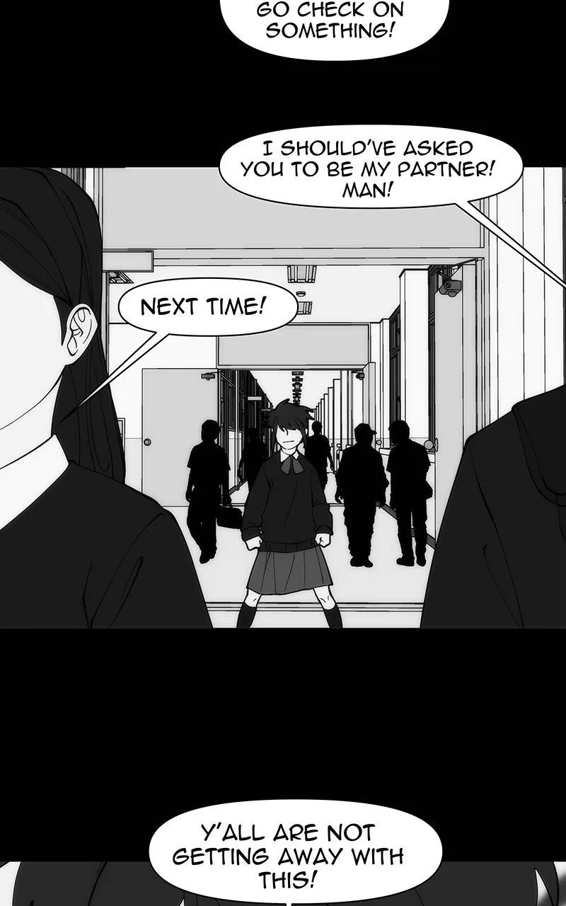 I Love Yoo Chapter 195 page 39
