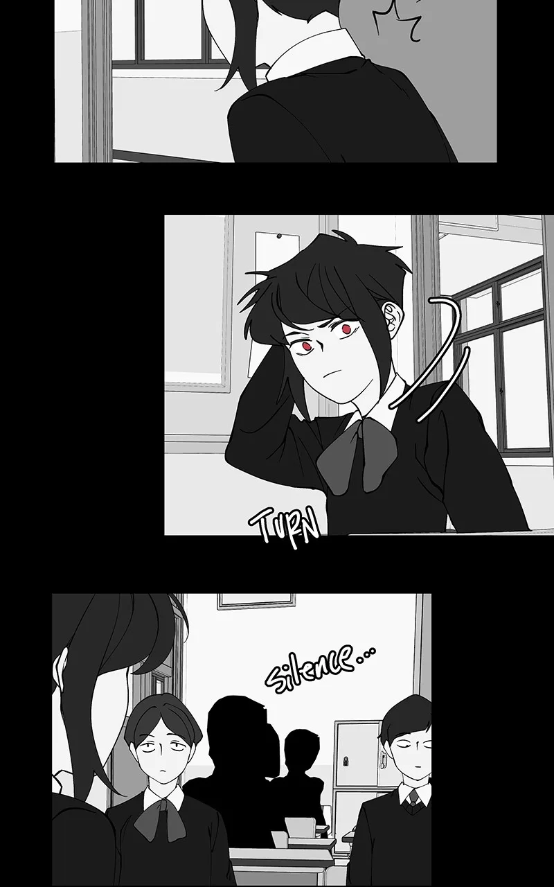 I Love Yoo Chapter 205 page 10
