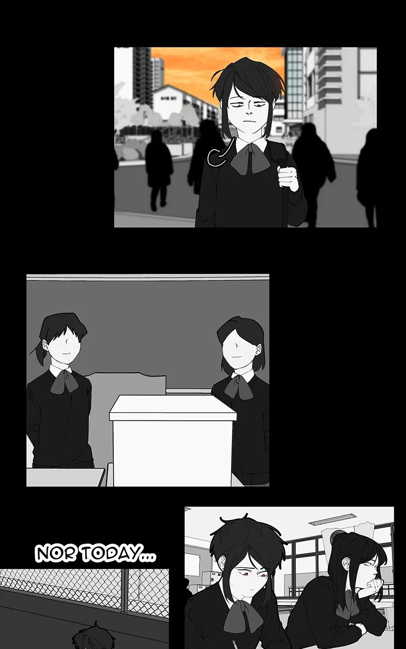 I Love Yoo Chapter 205 page 11