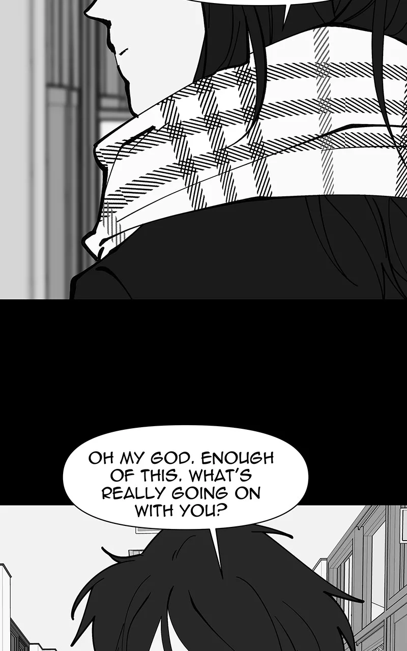 I Love Yoo Chapter 205 page 22