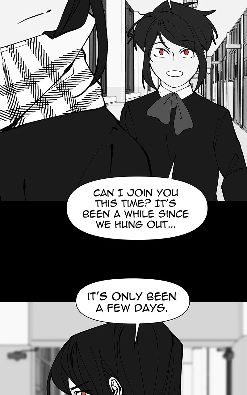 I Love Yoo Chapter 205 page 17