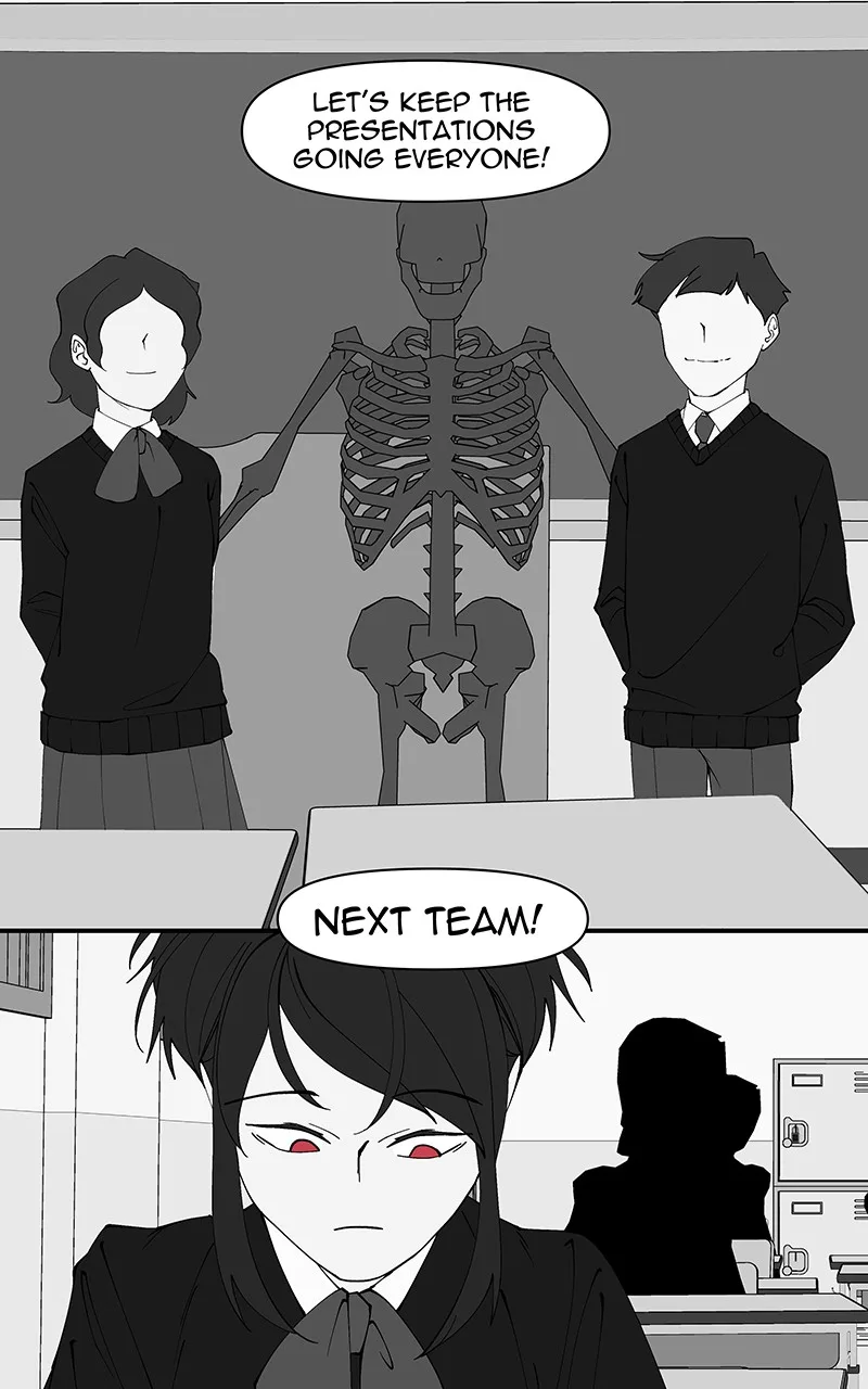 I Love Yoo Chapter 205 page 1