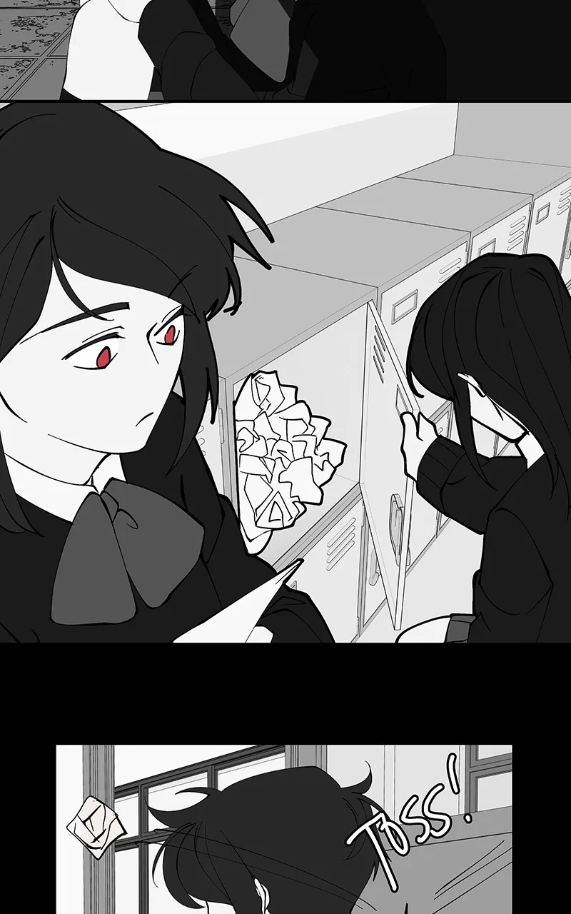 I Love Yoo Chapter 205 page 9