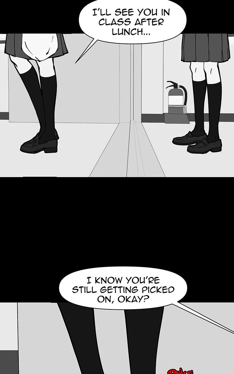 I Love Yoo Chapter 205 page 25