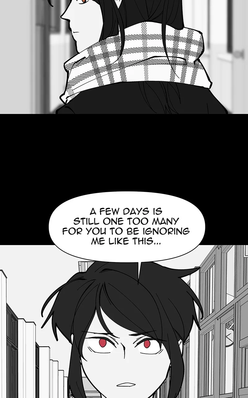 I Love Yoo Chapter 205 page 18