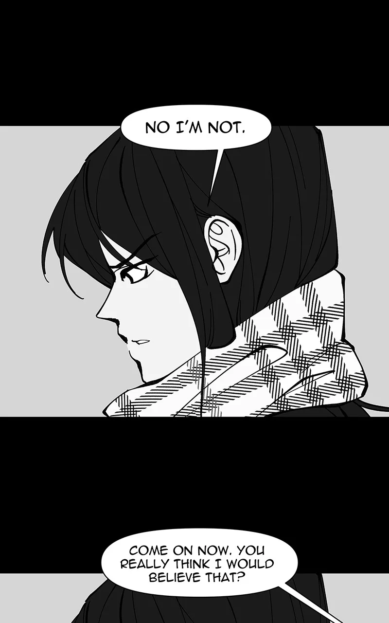 I Love Yoo Chapter 205 page 27