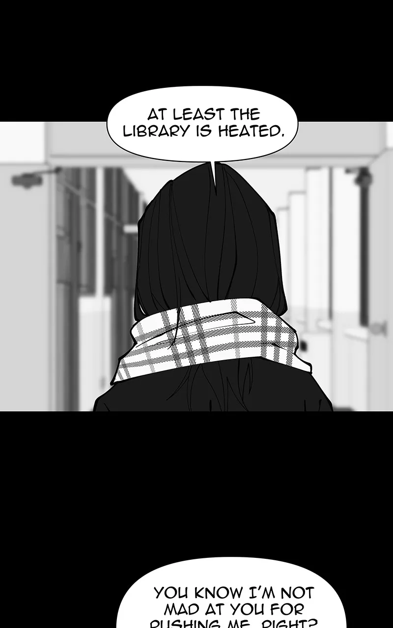 I Love Yoo Chapter 205 page 20