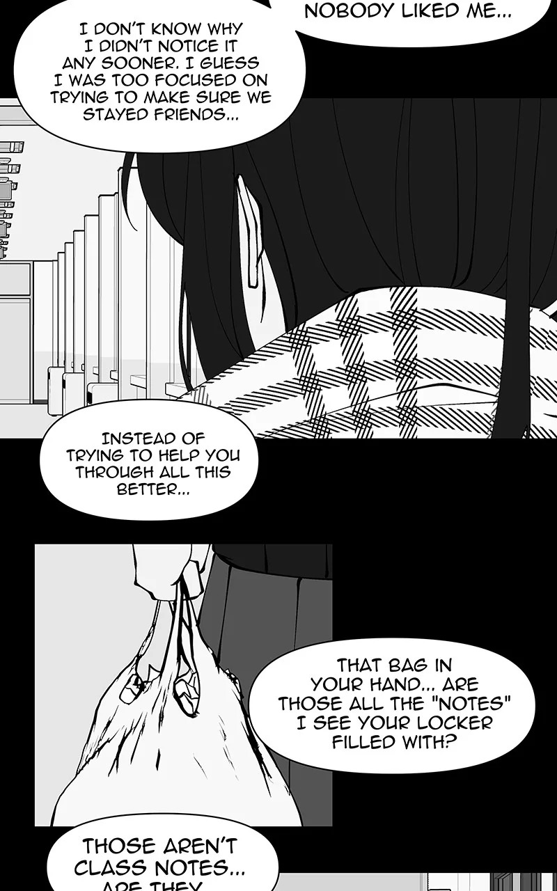 I Love Yoo Chapter 205 page 30