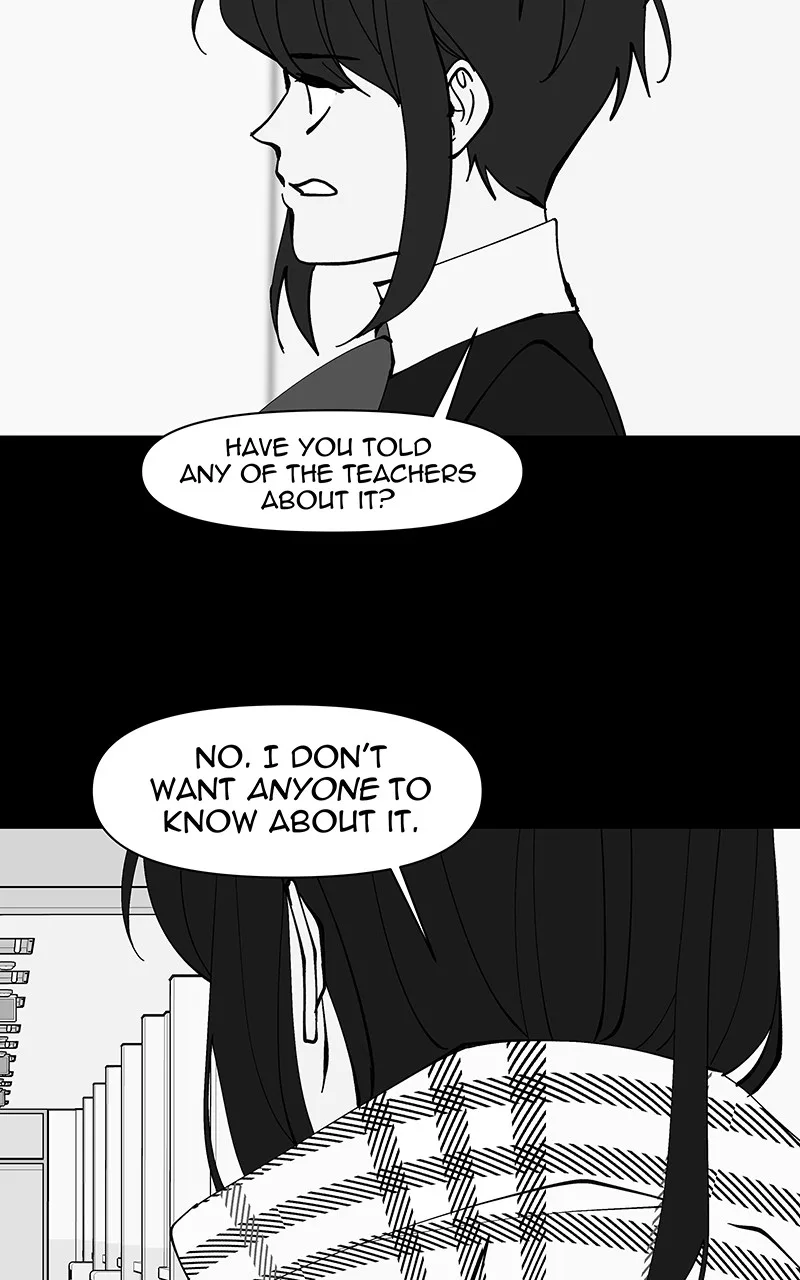 I Love Yoo Chapter 205 page 32