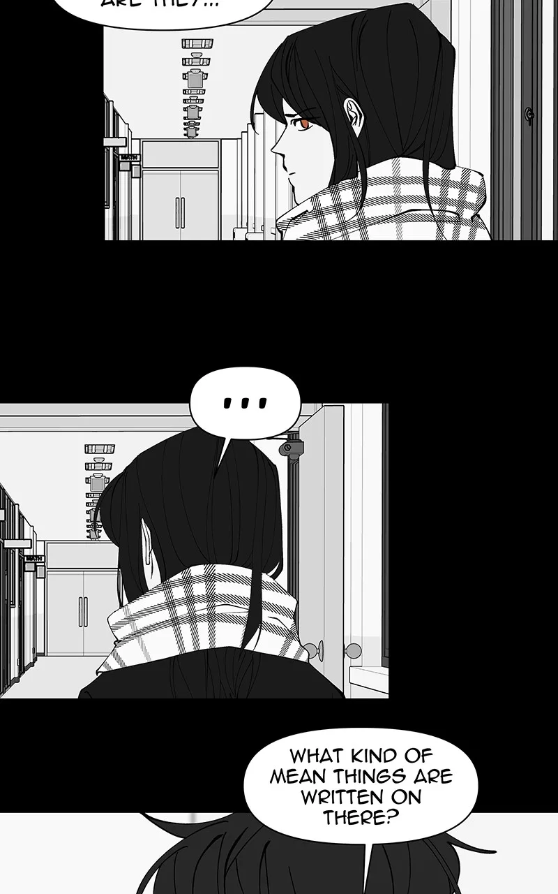 I Love Yoo Chapter 205 page 31
