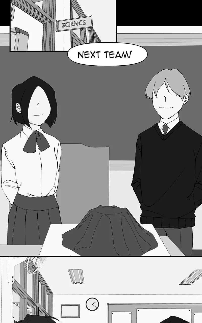 I Love Yoo Chapter 205 page 6