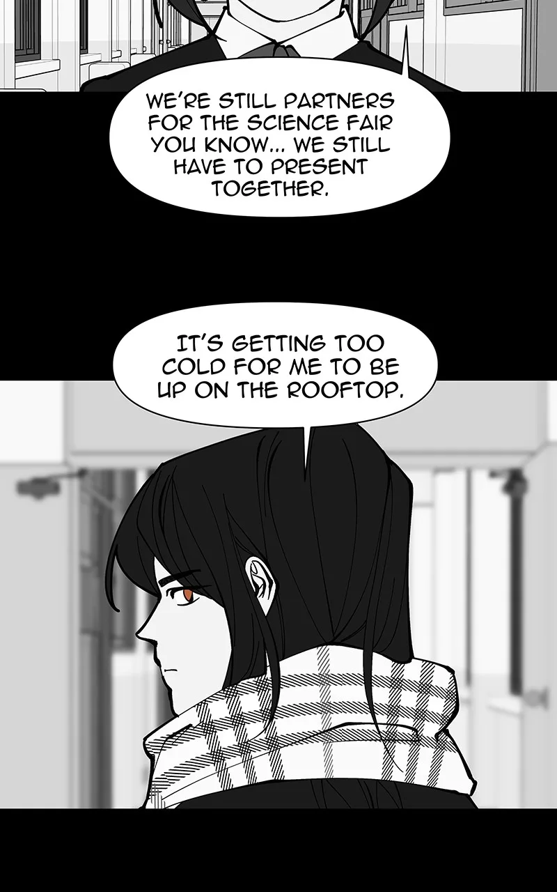 I Love Yoo Chapter 205 page 19