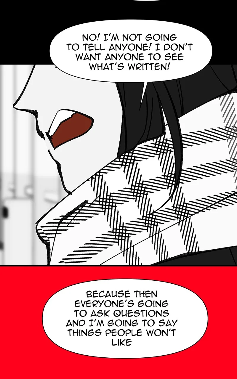 I Love Yoo Chapter 205 page 34