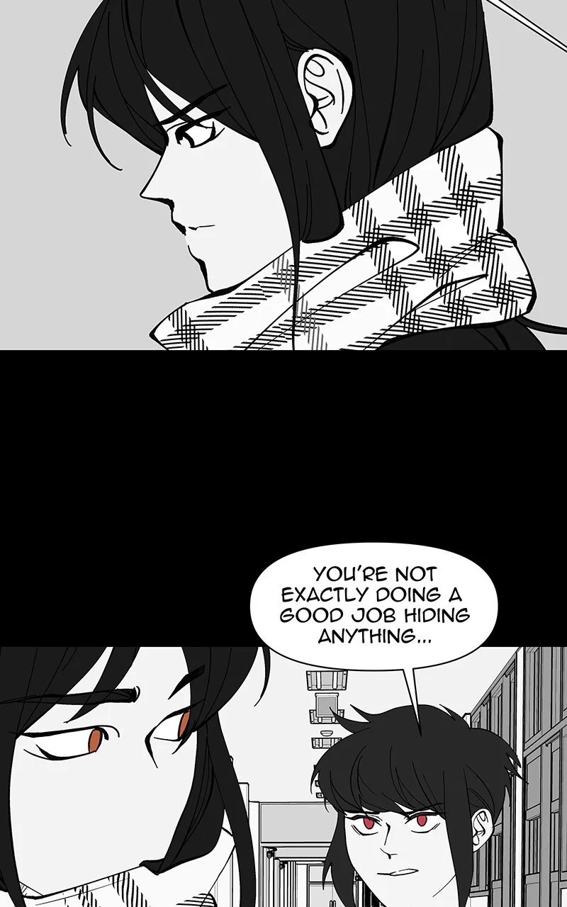 I Love Yoo Chapter 205 page 28
