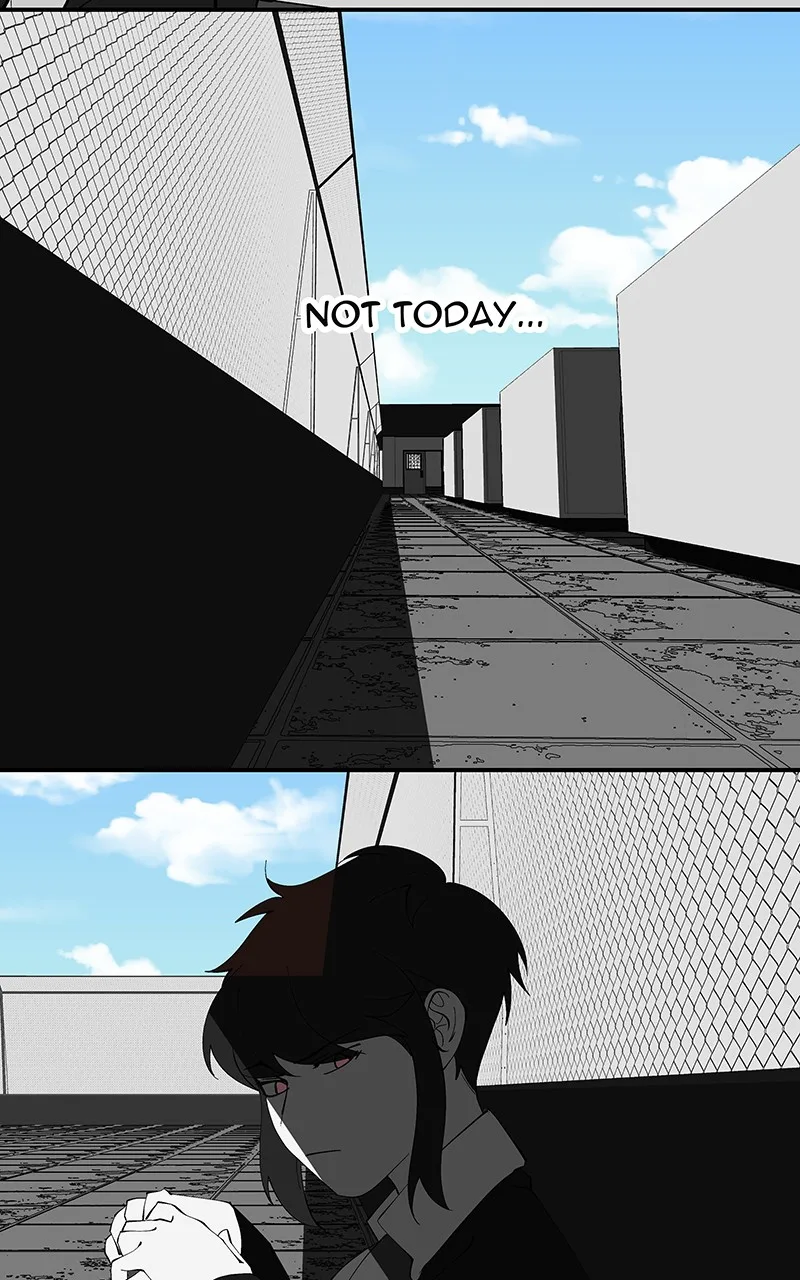 I Love Yoo Chapter 205 page 8