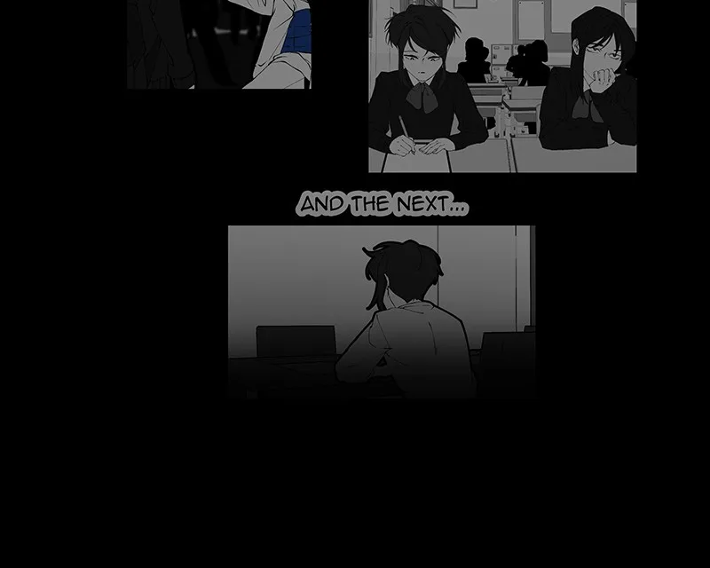 I Love Yoo Chapter 205 page 13