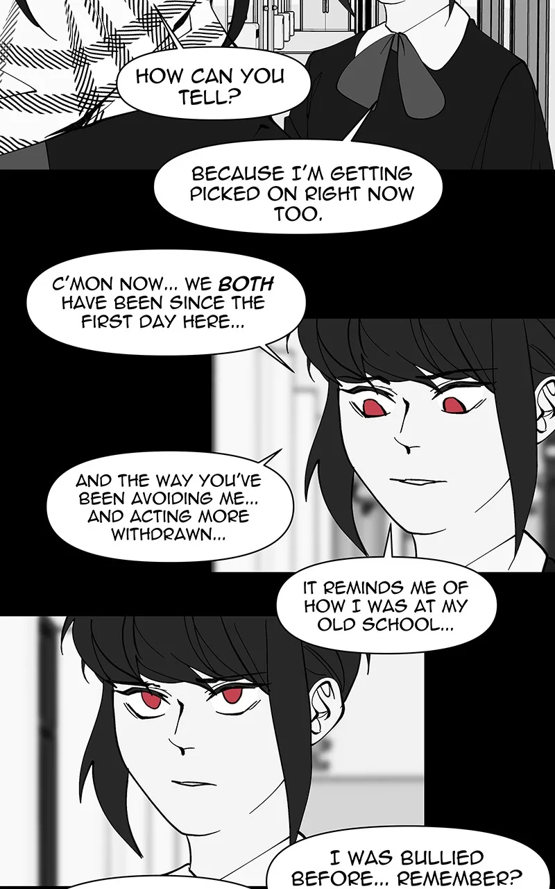 I Love Yoo Chapter 205 page 29