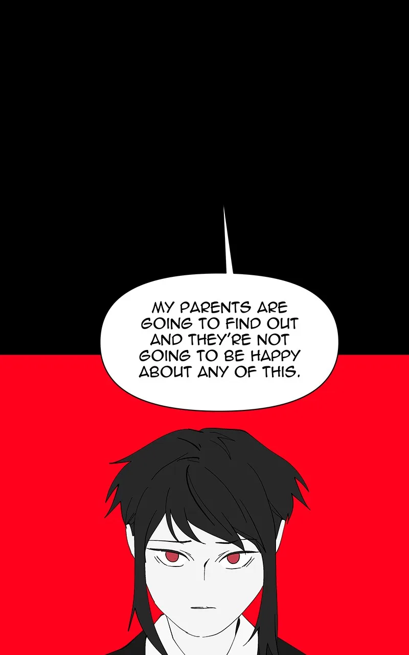 I Love Yoo Chapter 205 page 36