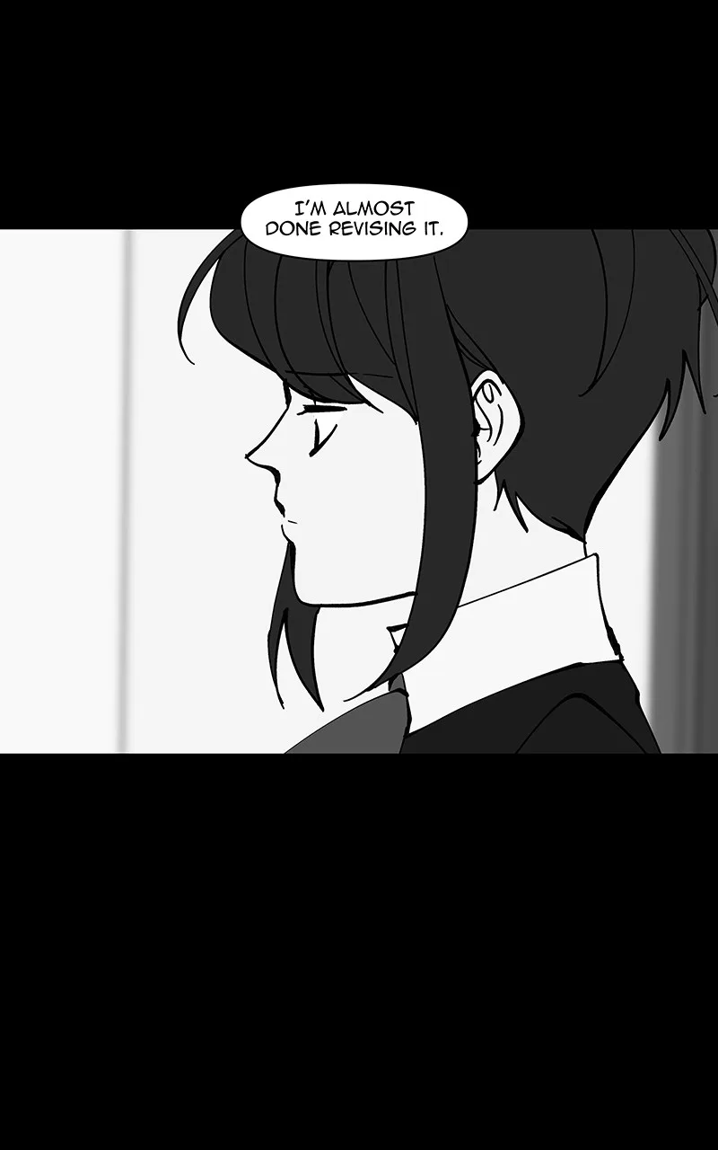 I Love Yoo Chapter 205 page 40