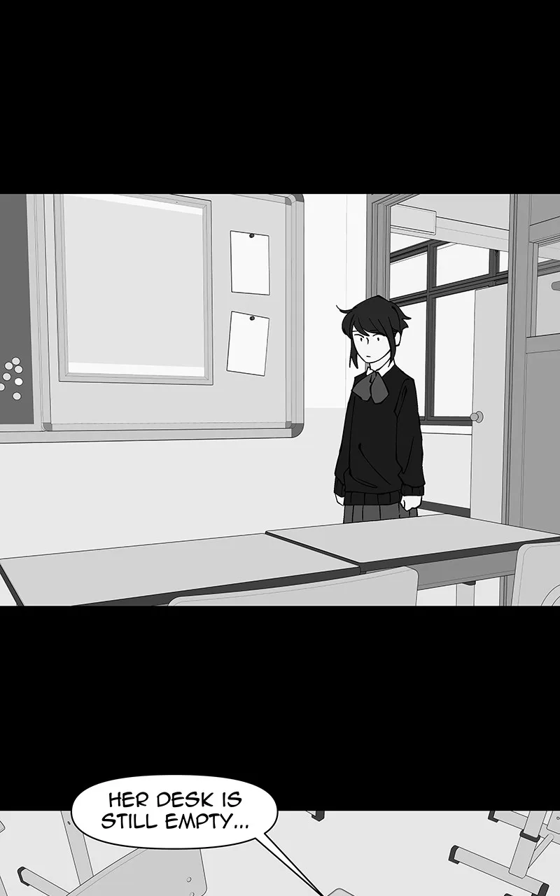 I Love Yoo Chapter 205 page 41