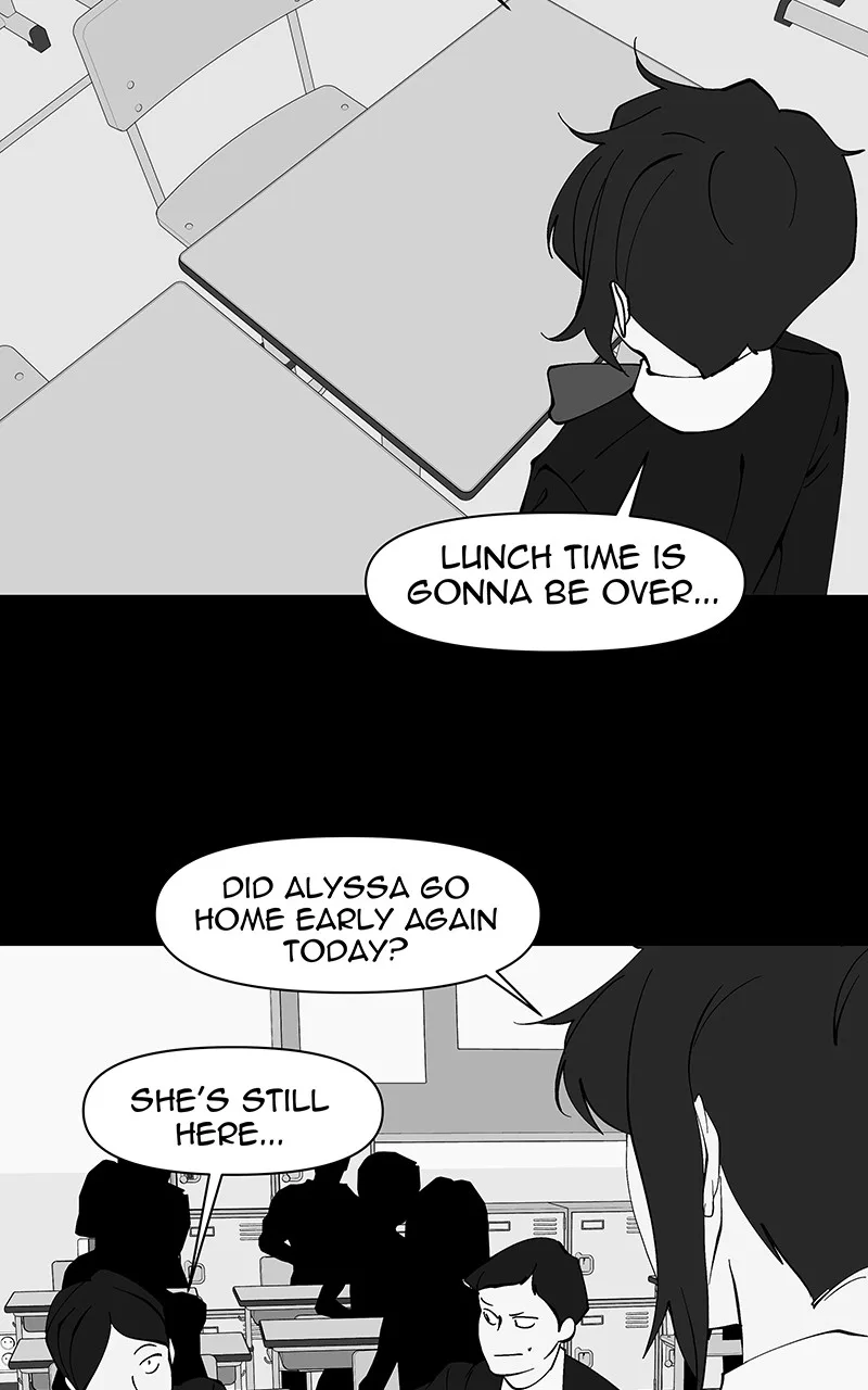 I Love Yoo Chapter 205 page 42