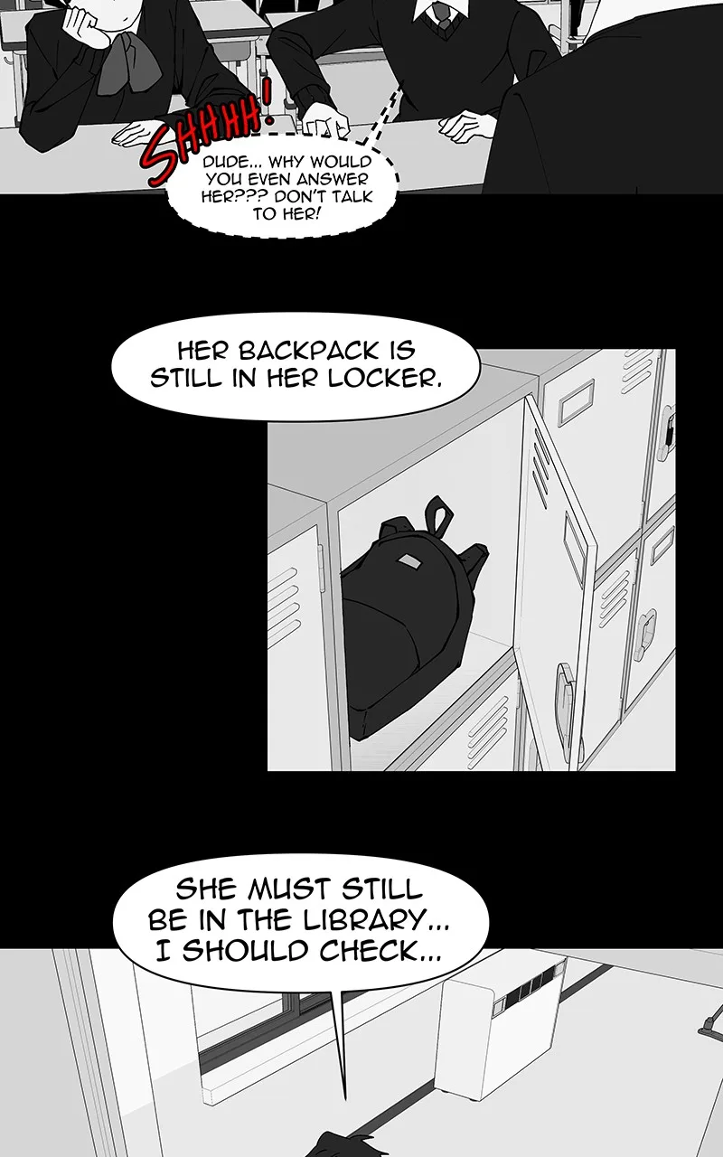 I Love Yoo Chapter 205 page 43