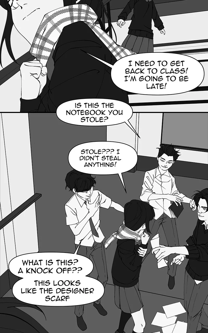 I Love Yoo Chapter 205 page 45