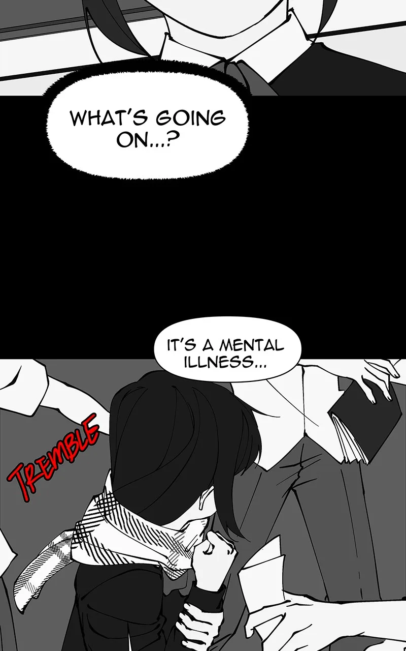 I Love Yoo Chapter 205 page 47