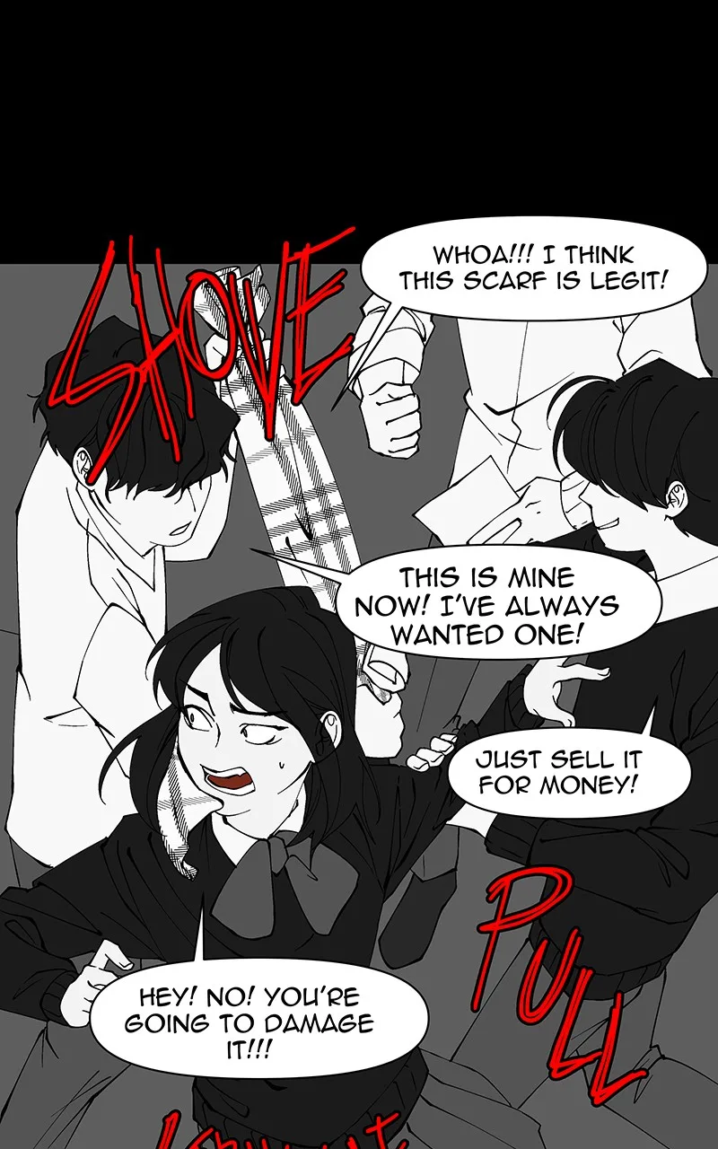 I Love Yoo Chapter 205 page 50