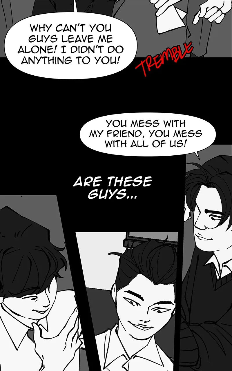 I Love Yoo Chapter 205 page 48