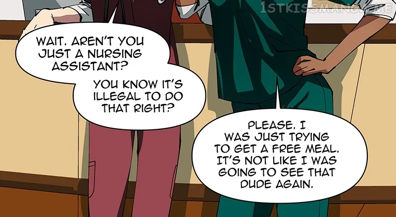 I Love Yoo Chapter 223 page 13