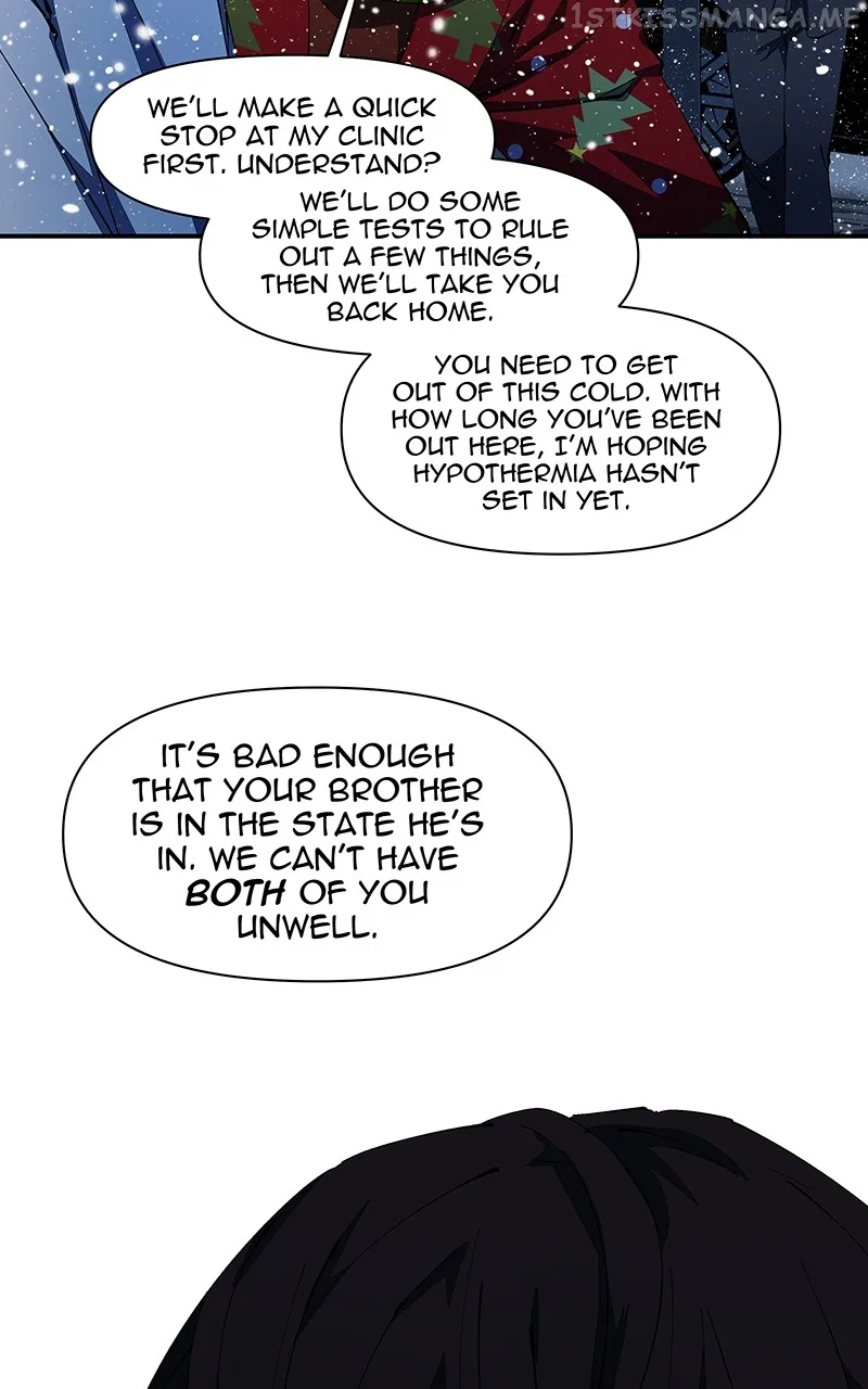 I Love Yoo Chapter 223 page 4