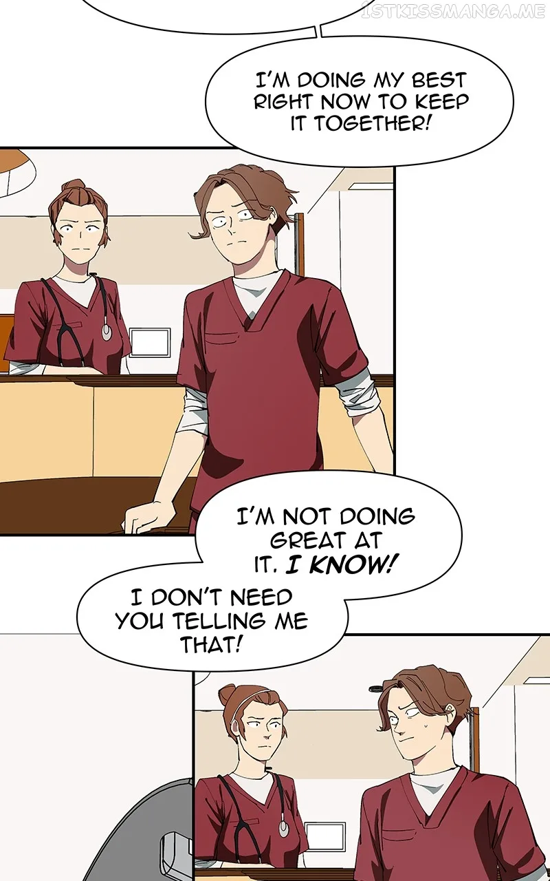 I Love Yoo Chapter 223 page 28