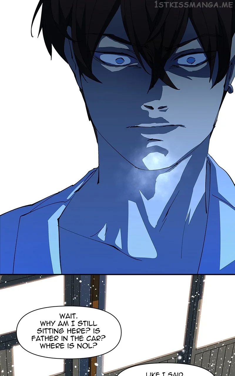 I Love Yoo Chapter 223 page 5