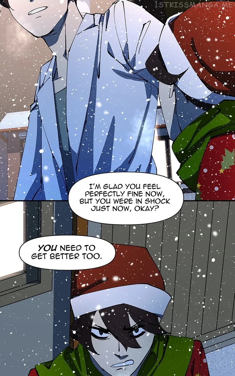 I Love Yoo Chapter 223 page 7