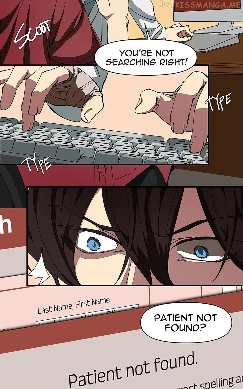 I Love Yoo Chapter 223 page 19