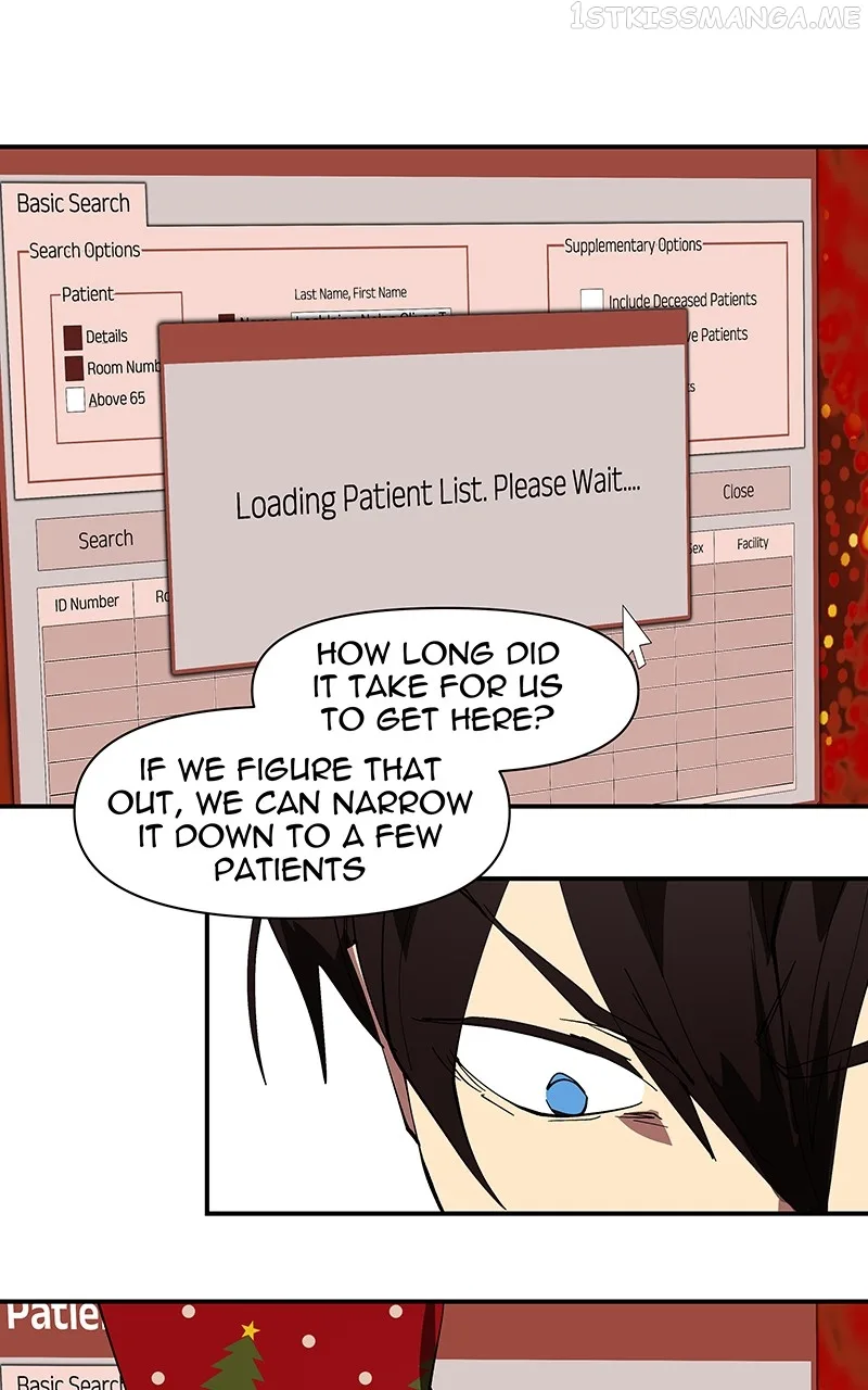 I Love Yoo Chapter 223 page 24