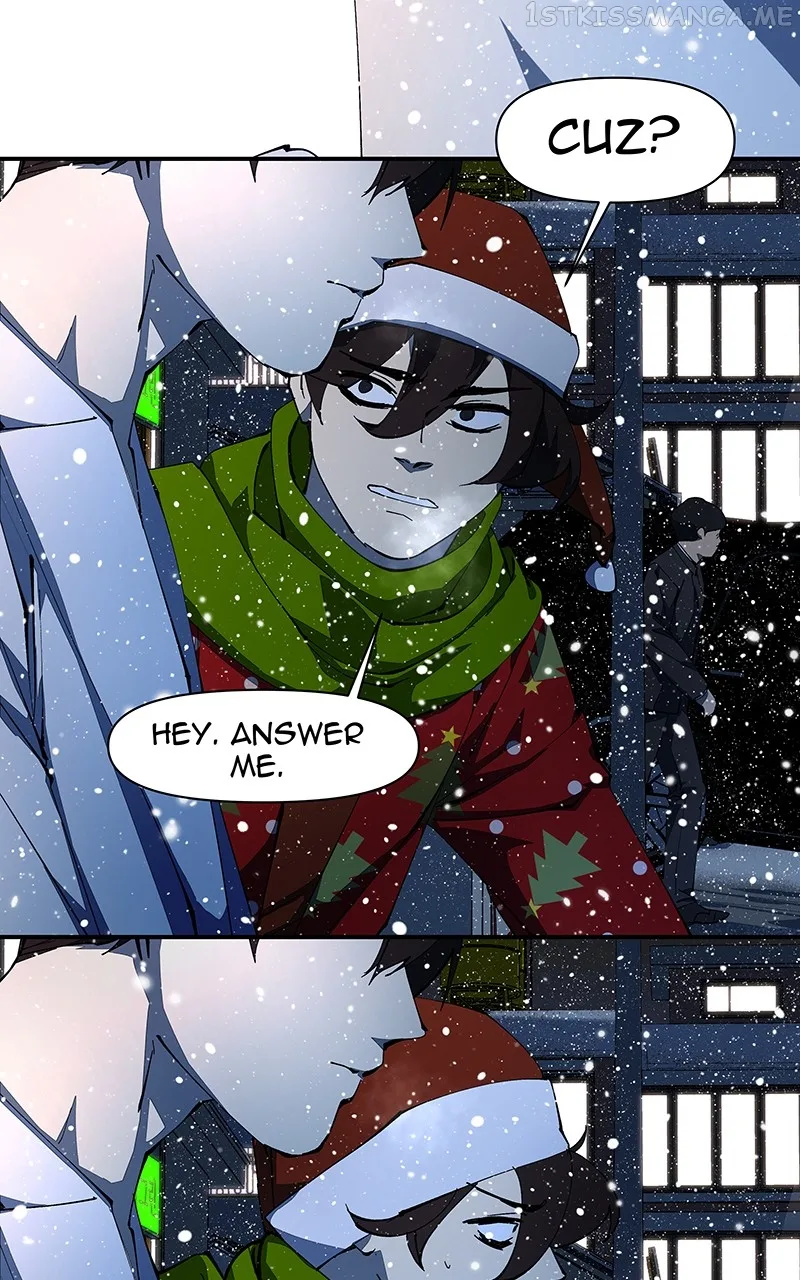I Love Yoo Chapter 223 page 2