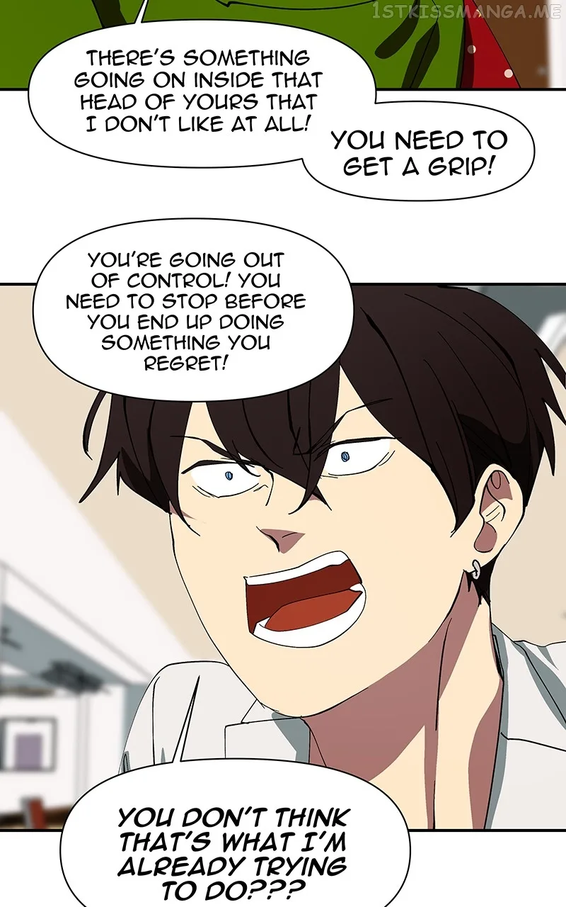 I Love Yoo Chapter 223 page 27