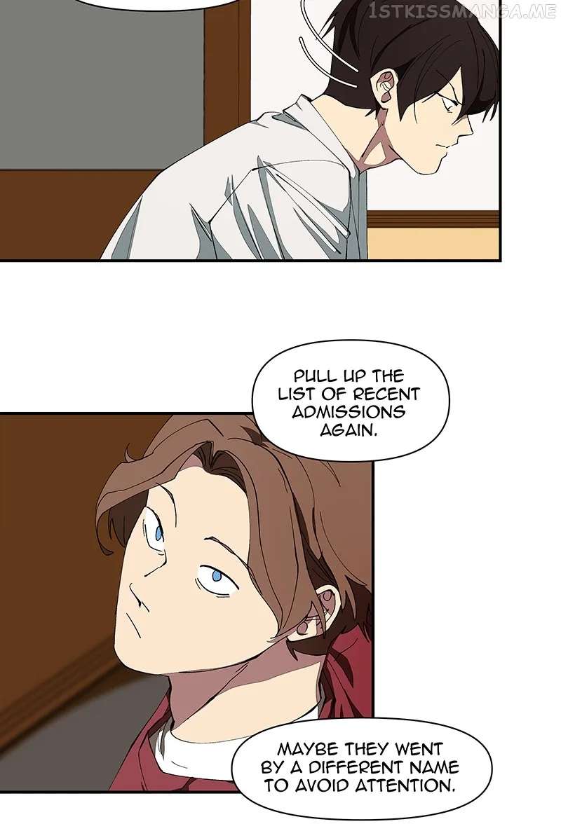 I Love Yoo Chapter 223 page 23