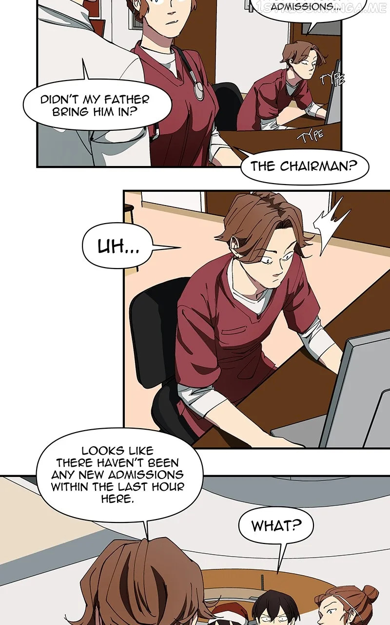 I Love Yoo Chapter 223 page 17