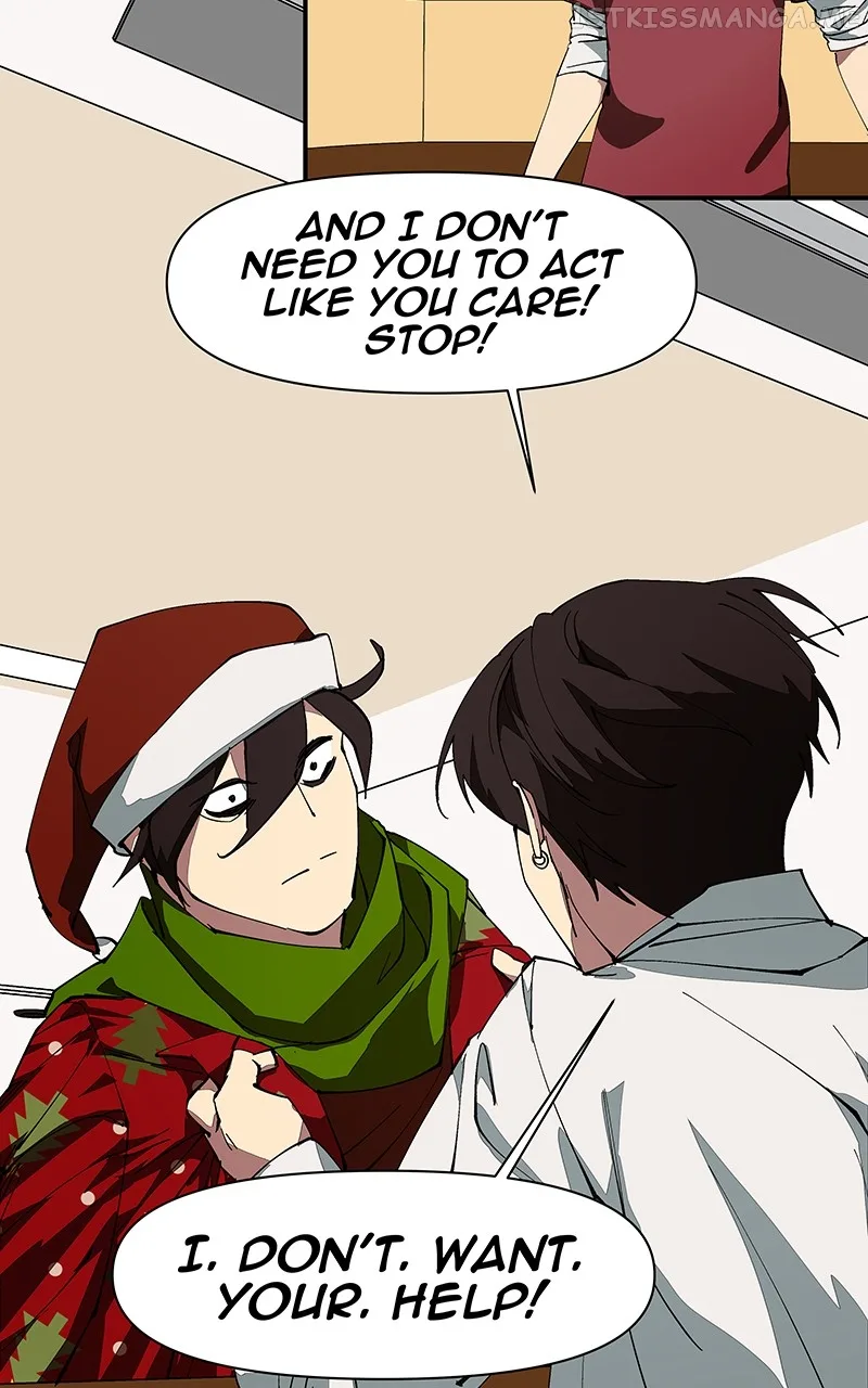 I Love Yoo Chapter 223 page 29