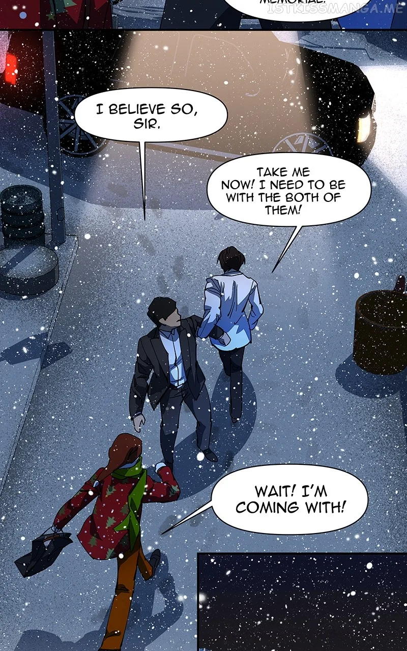 I Love Yoo Chapter 223 page 11